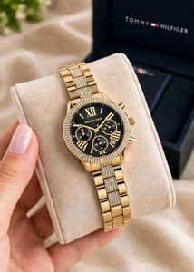 Michael Kors chrono working watch