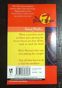 The Secret Seven
