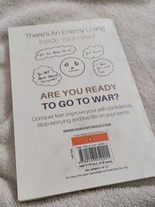 Win Your Inner Battles