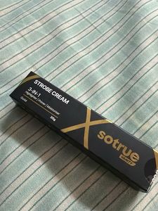 Sotrue Strobe Cream 3-in-1