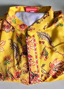 Boys Kurta Set