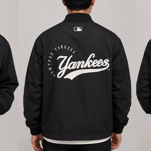 MLB New York Yankees Coach Jacket
