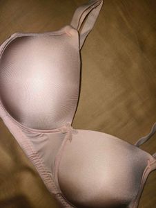 Light Pink Padded Bra🩷