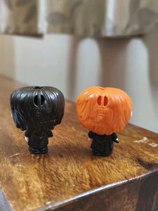 Harry Potter Funko Pop Collection