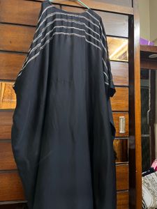 Dubai elegant Abaya