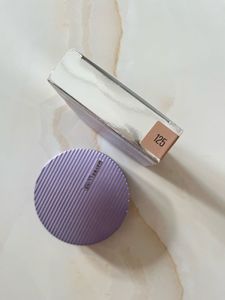 Maybelline Super Stay Matte Max Cushion Foundation