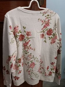 Reliance Trends Sweatshirt, Size - XL,
