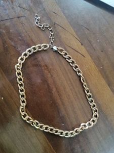 Golden Chain