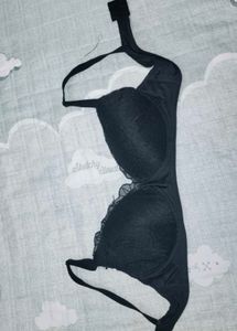 Two Bras very comfortable