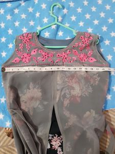 Western Gown