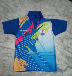 T Shirt & Shorts Women Sports