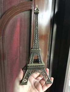 Eiffel Tower Miniature Showpiece