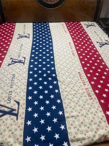 Designer Bed Sheet Set