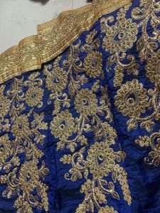 Brand New Unstitched Lehenga With Duppata ,blouse