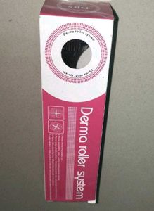 Derma Roller - 540 Needles