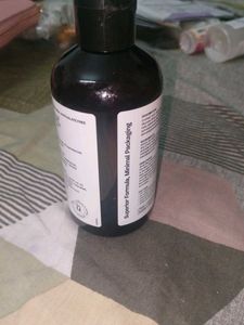 Underrated Multipurpose Toning Solution
