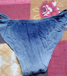 Blue brief