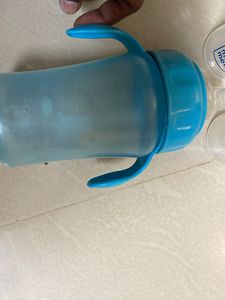 Feeding And Water Bottles