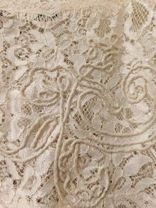 Elegant Lace Camisole Top