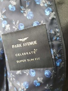 Park Avenue Blazer Set