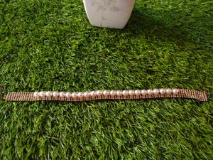 Beautiful Pearl Choker