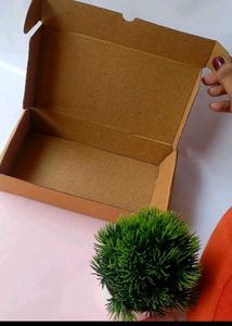 Packing Box
