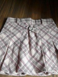 Stylish Woolen Skirt