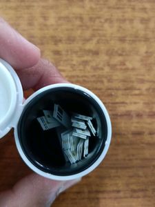 Blood Test Golpo Strips
