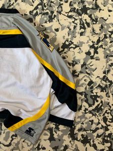 Vintage Predators Hockey Jersey