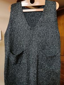 KNIT DRESS