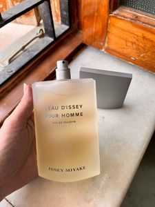 Issey Miyake Perfume❤️