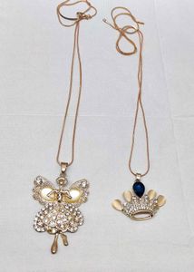 Beautiful Pendant and Rings set