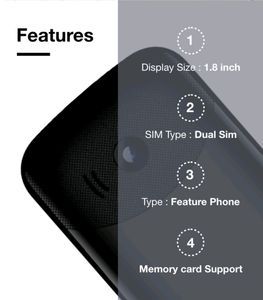 💥 Brand New Mobile Daul  Sim