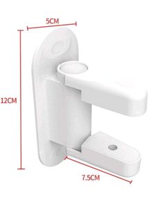 Children Protection Doors Handle Safety Lock