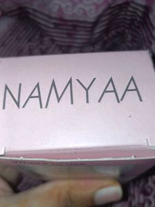 Namyaa Intimate Hair Removal Cream