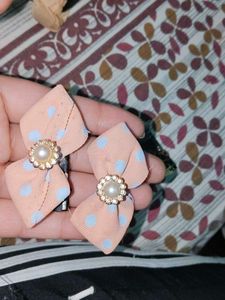 6 items Boho Tribal Dangle Earrings