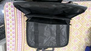 Classic Black Bag