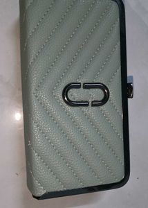 Chic Quilted cluch