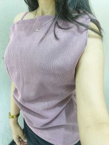 Elegant Women's Blouse