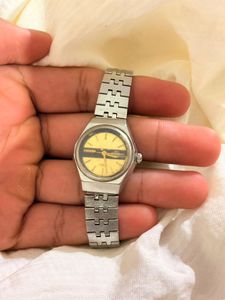 Vintage Citizen Watch