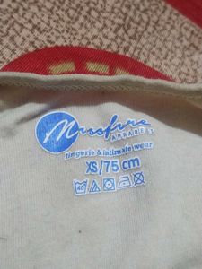 Cotton Sports Bra Combo (2 pcs)