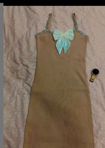 Pinterest Bow Dress