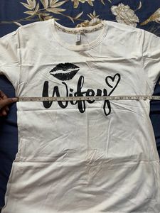 Couple T-shirts