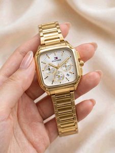 Tommy Hilfiger Watch for men