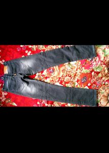 women Jeans Combo Pack - Superdry &amp; Zara