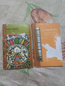 NCERT English Books for Class 11