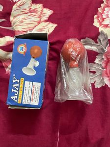 Breast Pump