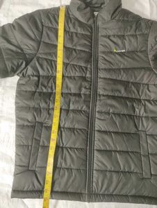 Men's Padded Jacket