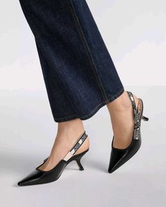 Dior heels