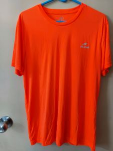 Gym loose Shirt